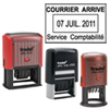 EMPREINTES  POUR DATEURS PRINTY