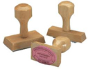 TIMBRES BOIS