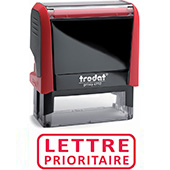 X-Print Lettre prioritaire