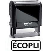 X-Print Ecopli